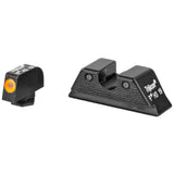 Trijicon HD XR For Glock MOS 9/40 Orange photo 1