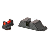 Trijicon Fiber Sight For Glock 17/19 photo 1