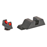 Trijicon Fiber Sight For Glock 17/19 photo 2