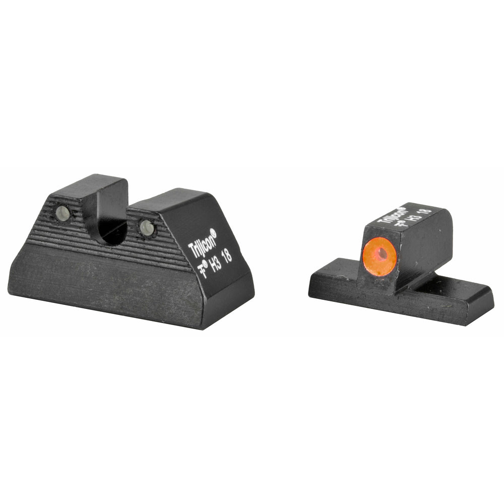 Trijicon Night Sight H&K HD Set Orange