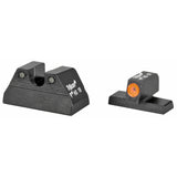 Trijicon Night Sight H&K HD Set Orange photo 1