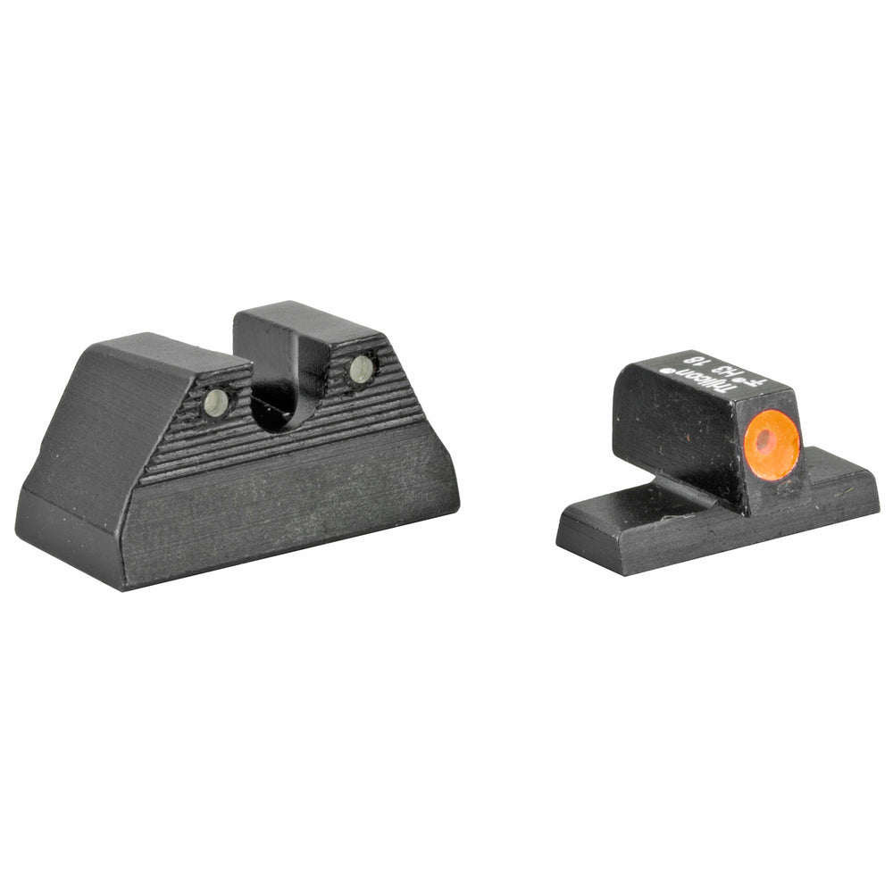 Trijicon Night Sight H&K HD Set Orange