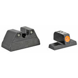 Trijicon Night Sight H&K HD Set Orange photo 2