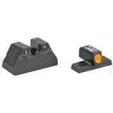 Trijicon HD Night Sight H&K USP Compact Orange photo 1