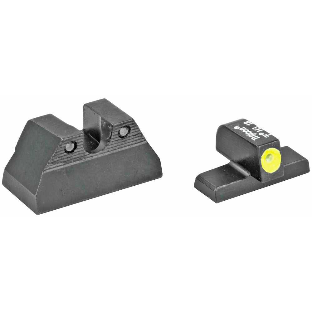 Trijicon Night Sight H&K HD Yellow Compact