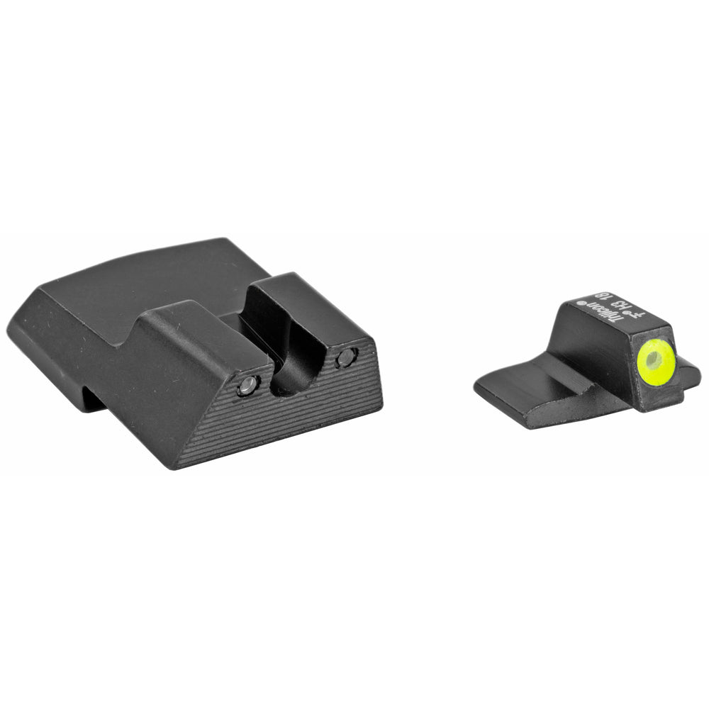 Trijicon Night Sight H&K P30/45C HD Set Yellow