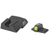 Trijicon Night Sight H&K P30/45C HD Set Yellow photo 2