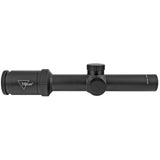 Trijicon Huron 1-4X24 BDC Hunters photo 3