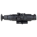 Trijicon IR-Hunter Type 3 24mm Black photo 1