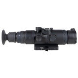 Trijicon IR-Hunter Type 3 35mm Black photo 1