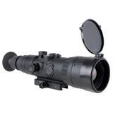 Trijicon IR-Hunter Type 3 60mm Black photo 3