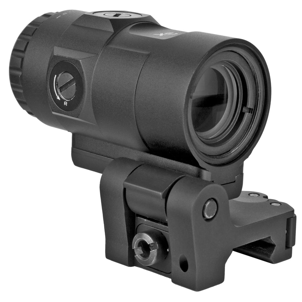 Trijicon Magnifier 3X W/ QR Flip Mount