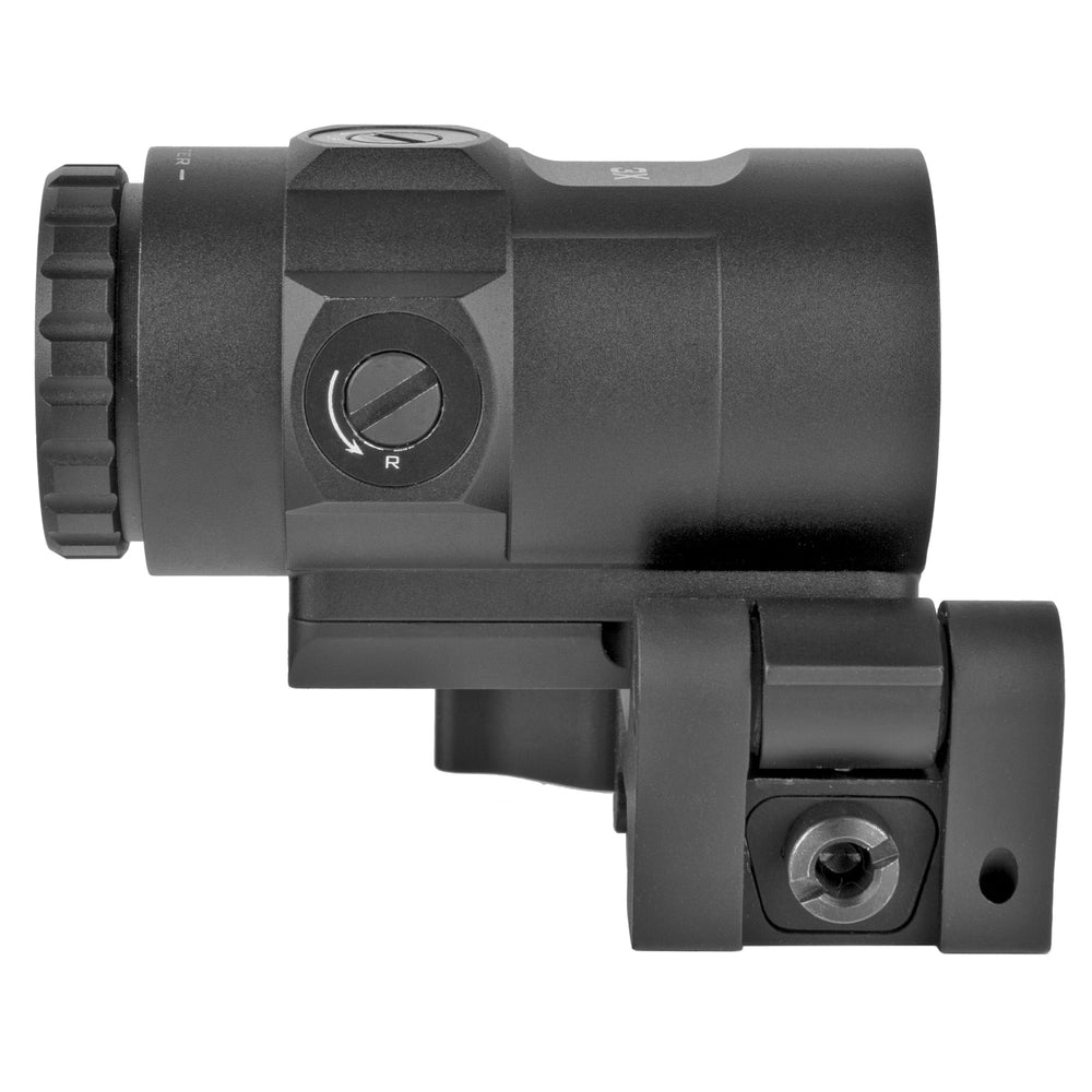 Trijicon Magnifier 3X W/ QR Flip Mount