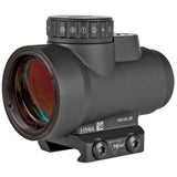 Trijicon Mro HD Red Dot W/ Low Mount photo 1