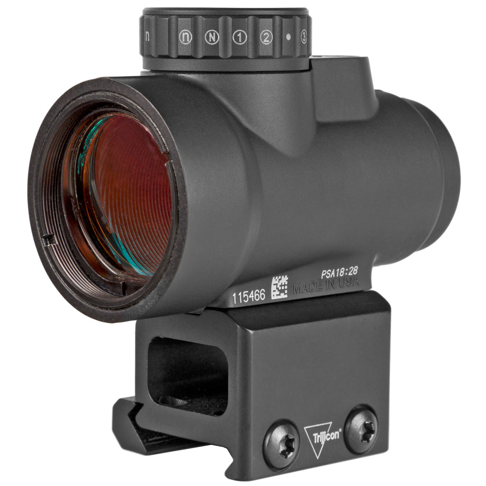 Trijicon Mro HD Red Dot Lower 1/3 Co-W