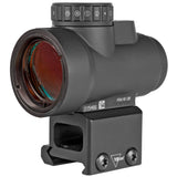 Trijicon Mro HD Red Dot Lower 1/3 Co-W photo 1