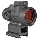 Trijicon Mro HD Red Dot Lower 1/3 Co-W photo 2