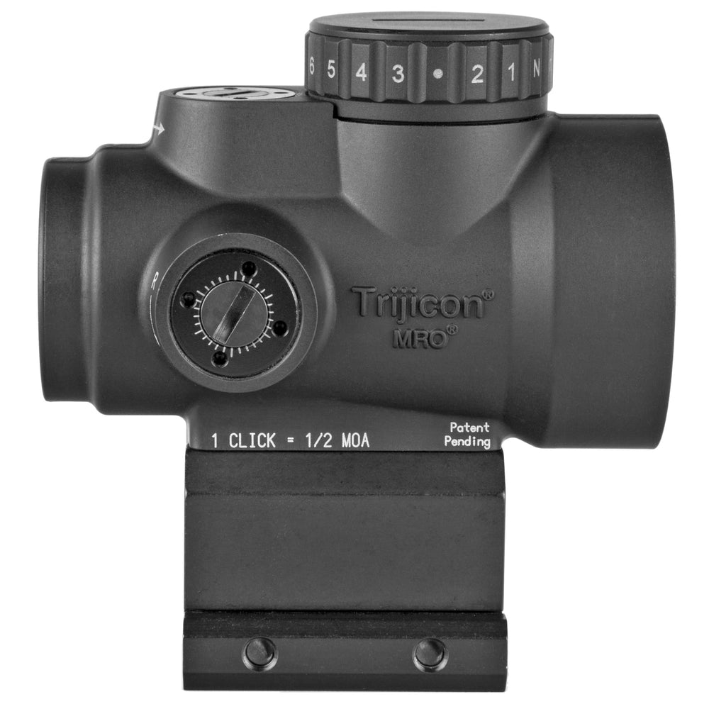 Trijicon Mro HD Red Dot Lower 1/3 Co-W