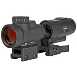 Trijicon Mro HD Red Dot Magnfr Combo photo 1