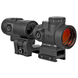 Trijicon Mro HD Red Dot Magnfr Combo photo 2