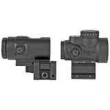 Trijicon Mro HD Red Dot Magnfr Combo photo 3