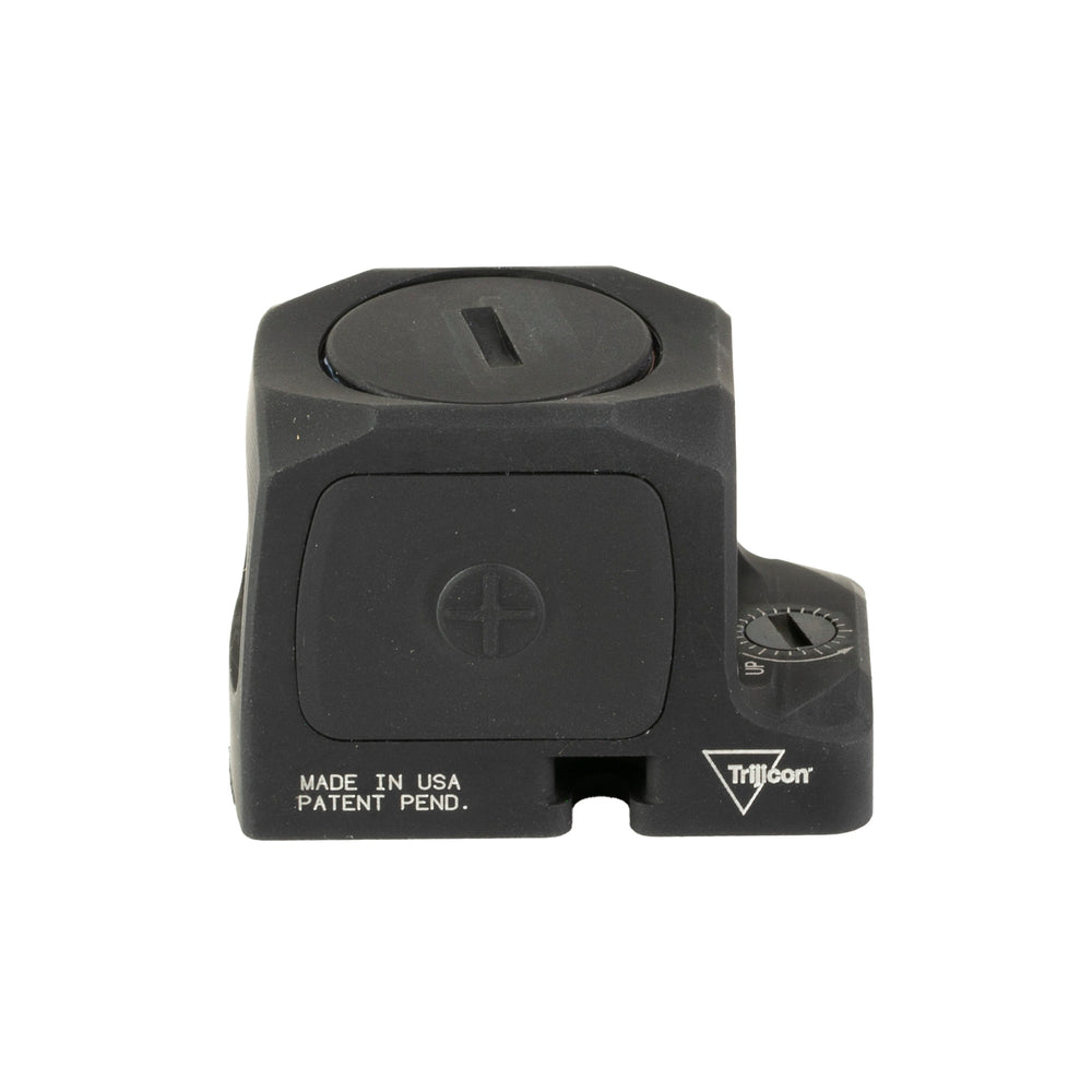 Trijicon RCR Adjustable LED 3.25 MOA Black