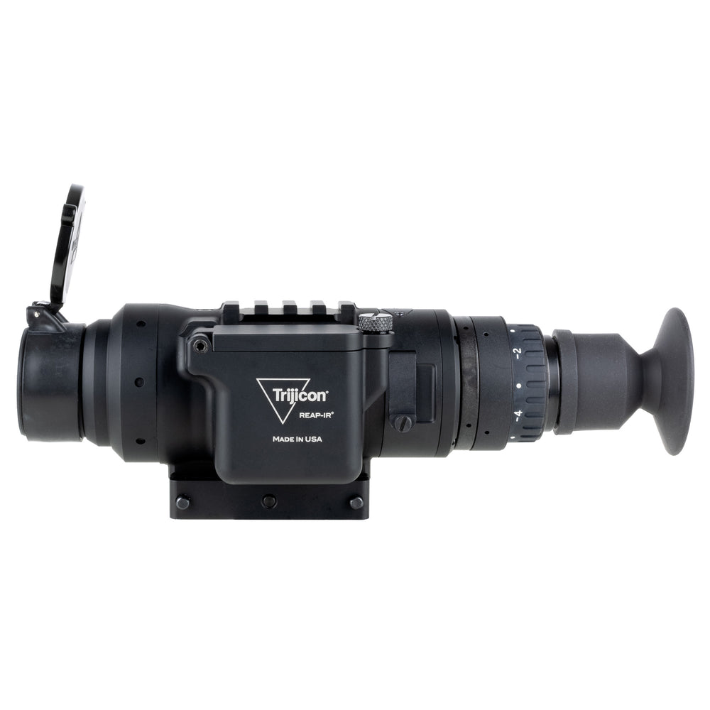 Trijicon Reap-IR Type 4 24mm Black