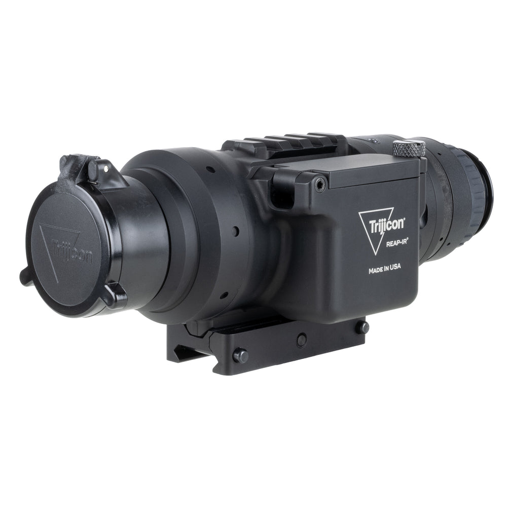Trijicon Reap-IR Type 4 24mm Black