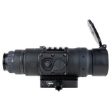 Trijicon Reap-IR Type 4 35mm Black photo 1