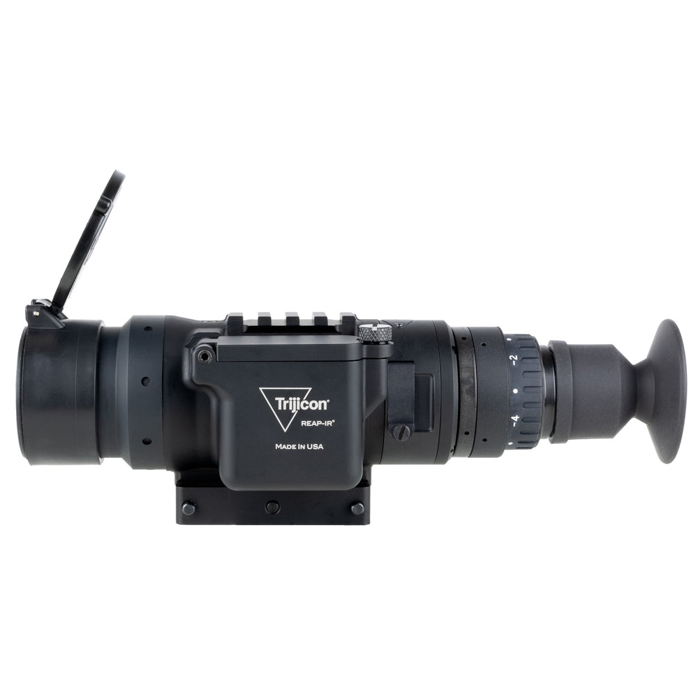 Trijicon Reap-IR Type 4 35mm Black