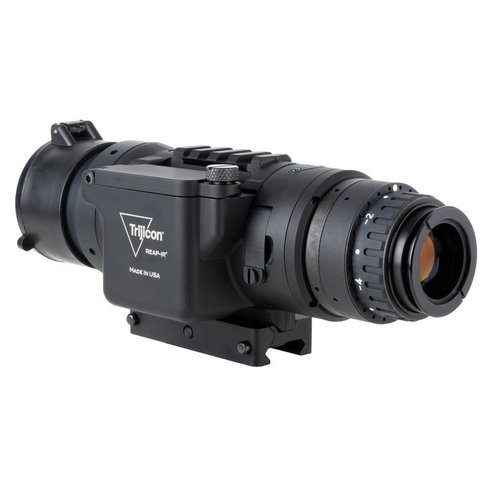 Trijicon Reap-IR Type 4 35mm Black