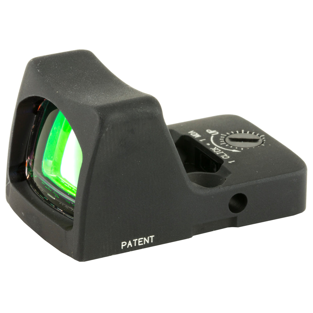 Trijicon RMR Type 2 3.25 MOA Black