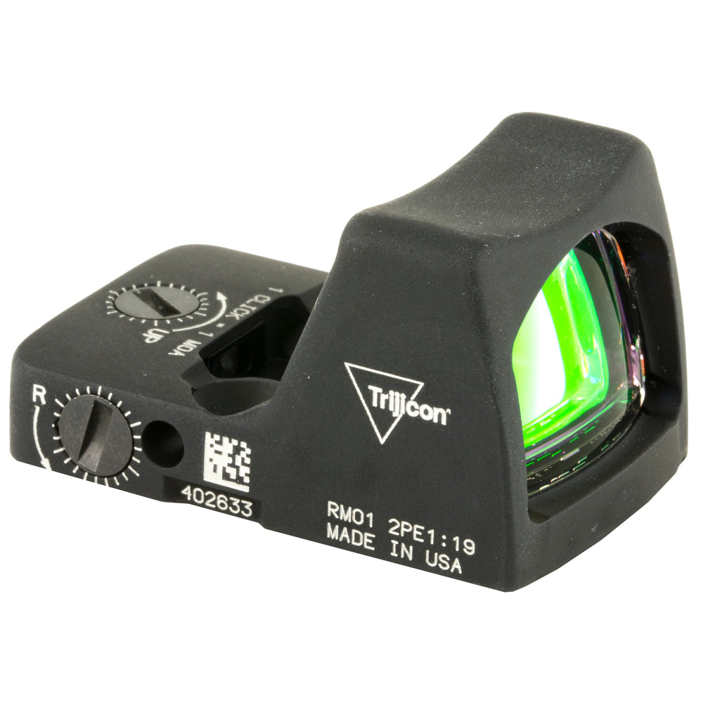 Trijicon RMR Type 2 3.25 MOA Black