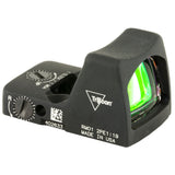 Trijicon RMR Type 2 3.25 MOA Black photo 2