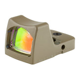 Trijicon RMR Type 2 3.25 MOA FDE photo 1