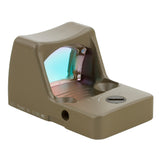 Trijicon RMR Type 2 3.25 MOA FDE photo 4