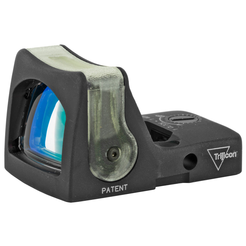 Trijicon RMR Dual Ilum 9MOA Ambidextrous Dot