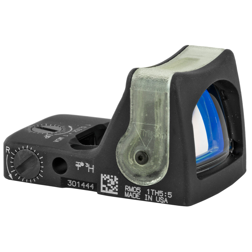 Trijicon RMR Dual Ilum 9MOA Ambidextrous Dot
