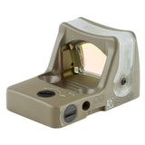 Trijicon RMR DL Ilum 9MOA Green DT FDE photo 3
