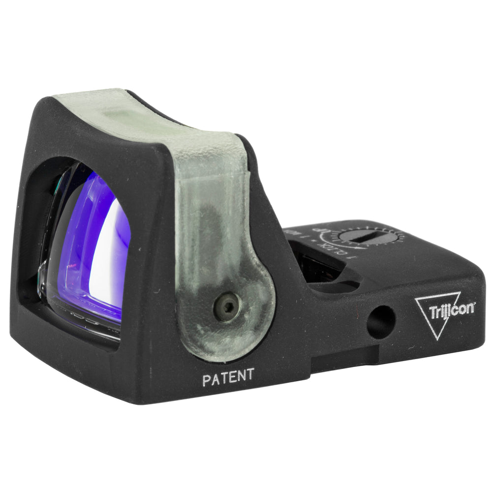Trijicon RMR Dual Ilum 9MOA Green Dot