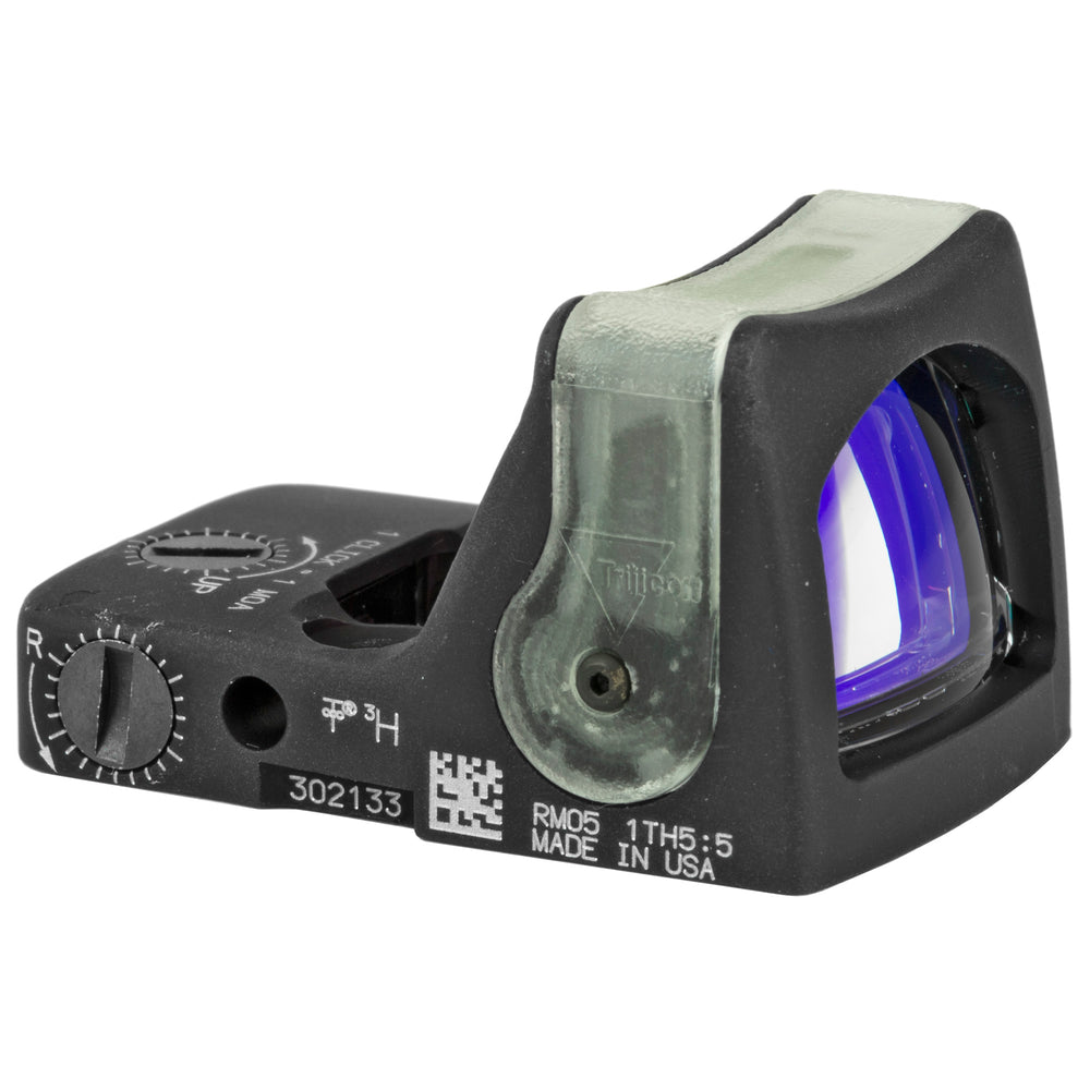 Trijicon RMR Dual Ilum 9MOA Green Dot