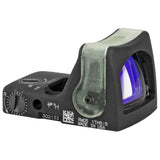 Trijicon RMR Dual Ilum 9MOA Green Dot photo 2
