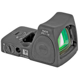 Trijicon RMR Type 2 Adjustable 3.25 MOA Black photo 2