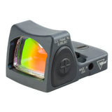 Trijicon RMR Type 2 Adjustable 3.25 MOA Gray photo 1