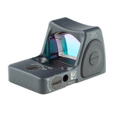 Trijicon RMR Type 2 Adjustable 3.25 MOA Gray photo 3