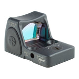 Trijicon RMR Type 2 Adjustable 3.25 MOA Gray photo 4