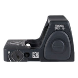 Trijicon RMR Type 2 Green Dot 3.25 Black photo 2