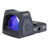 Trijicon RMR Type 2 Green Dot 3.25 Black photo 3