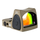Trijicon Dual Defense M17/18 FDE photo 2