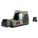 Trijicon Dual Defense M17/18 FDE photo 3